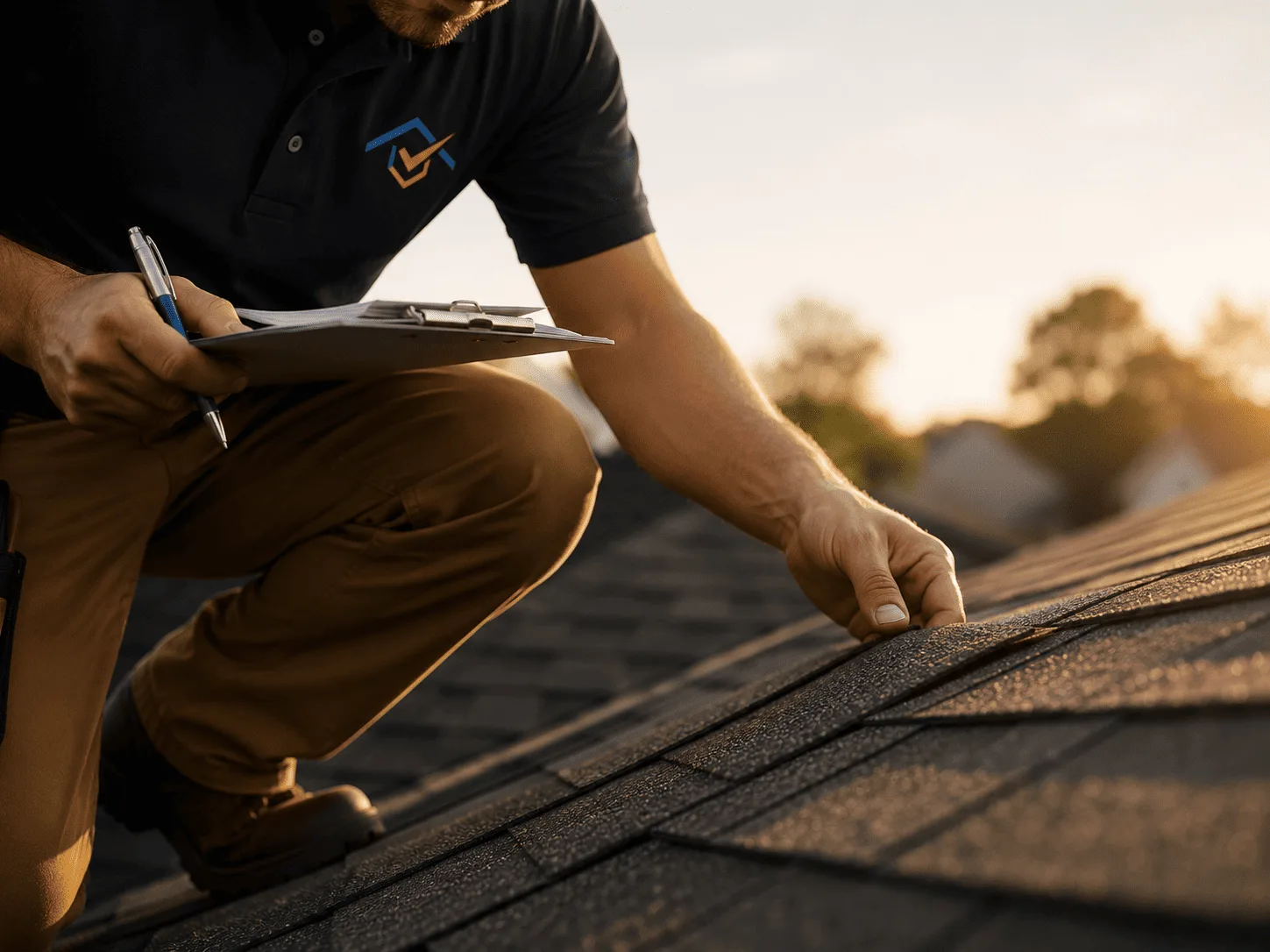 Why Choose Roof Inspection in Congerville, IL